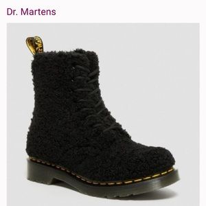Dr Martens boots